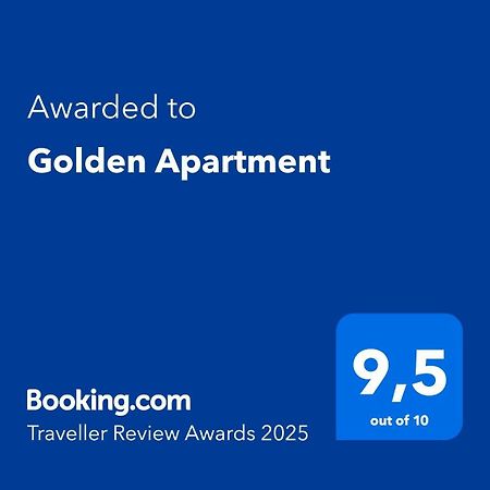 Golden Apartment Marsala Exterior foto