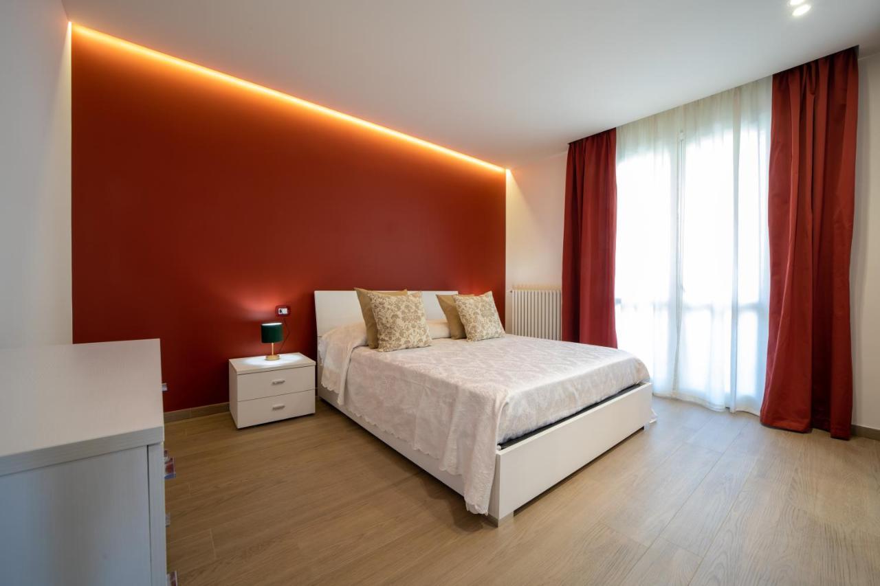 Golden Apartment Marsala Exterior foto