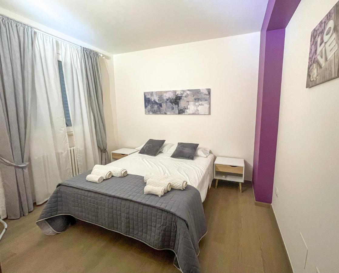 Golden Apartment Marsala Exterior foto