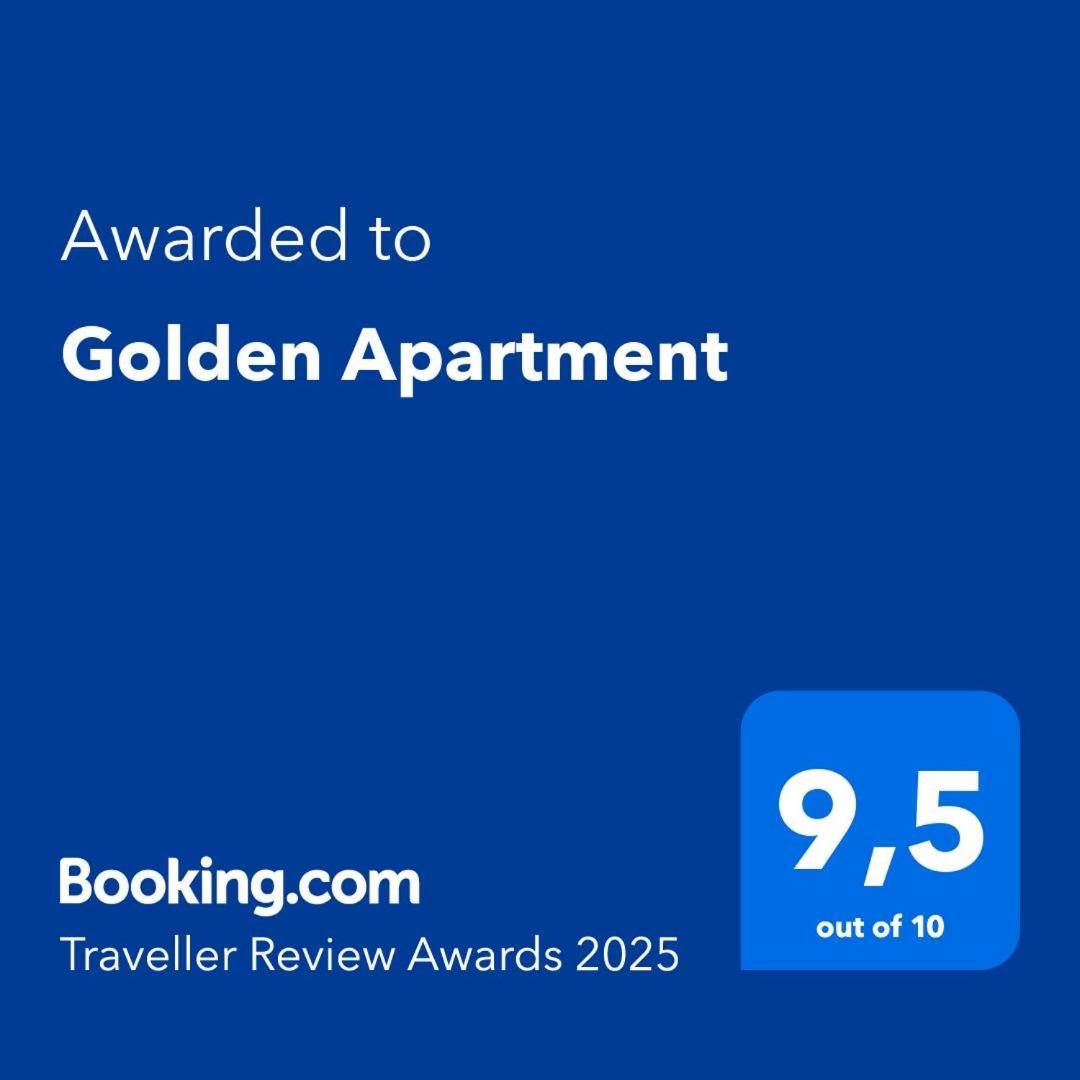 Golden Apartment Marsala Exterior foto
